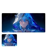 Amazon.co.jp: 鳴潮 めいちょう ショアキーパー マウスパッド